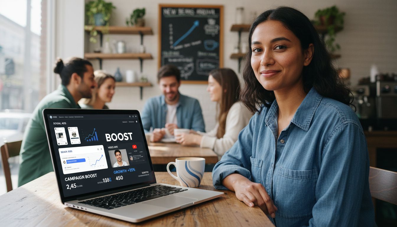 small business digital ads