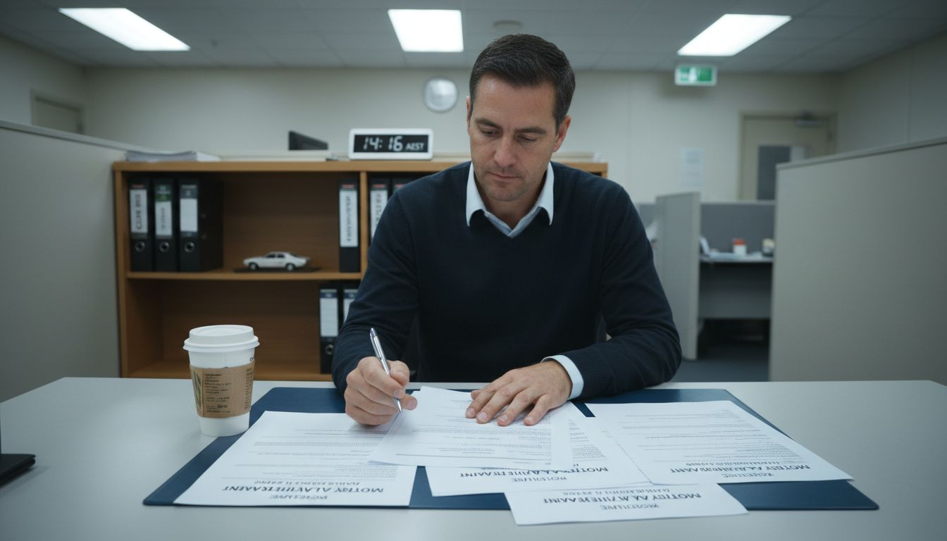 Car Loan Fees Explained – What They Really Mean - OptiCheck finance guide