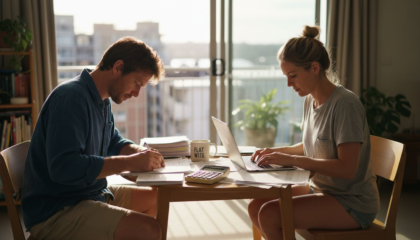 6 Essential Personal Loan Tips 2026 for Australians - OptiCheck finance guide