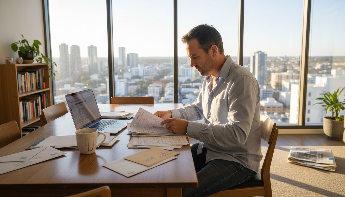 How do interest rates work: a guide for borrowers in 2026 - OptiCheck finance guide