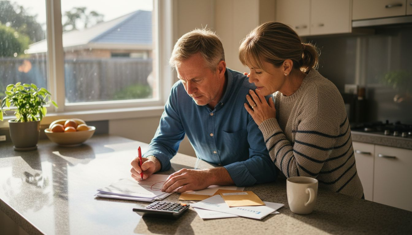 Early repayment penalties explained: save on your loan - OptiCheck finance guide