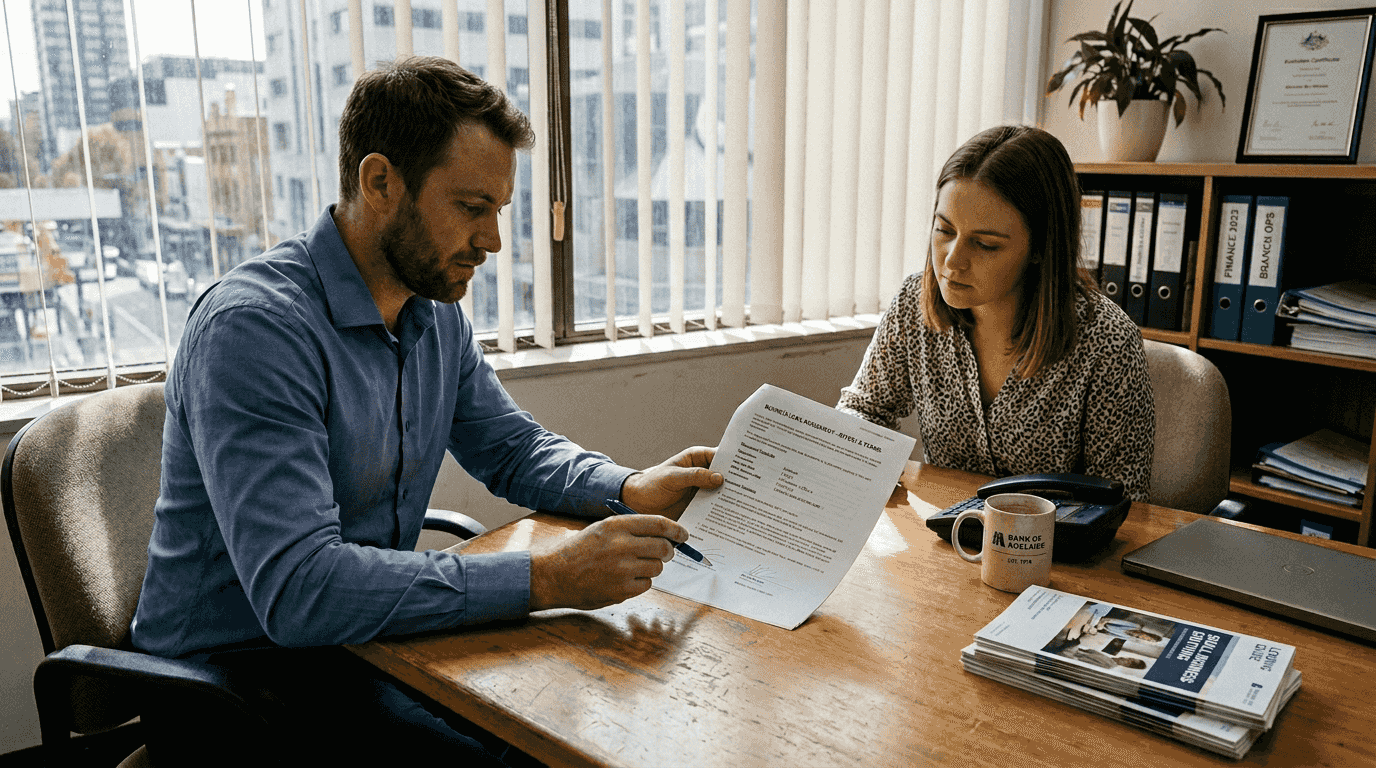 What is loan term? A guide to smart borrowing choices - OptiCheck finance guide