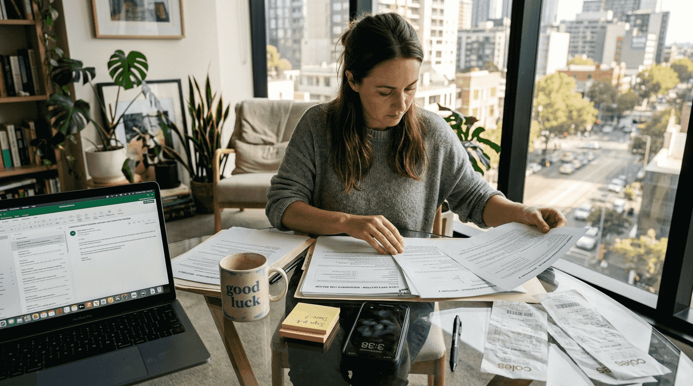 Streamline your personal loan workflow for easy approval - OptiCheck finance guide