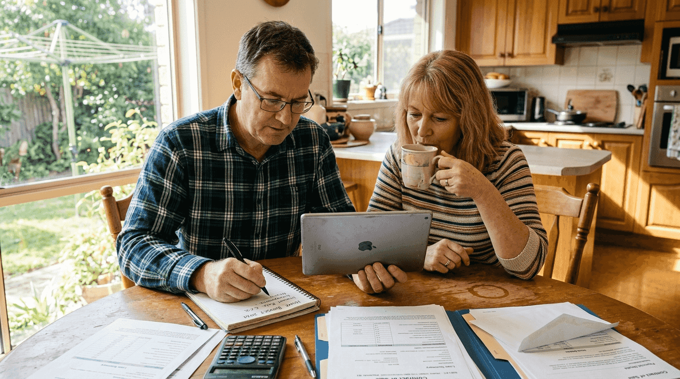 Why personal loans matter: a guide for Australians in 2026 - OptiCheck finance guide