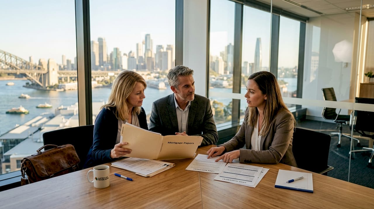 What is a secured loan? A guide for Australians in 2026 - OptiCheck finance guide