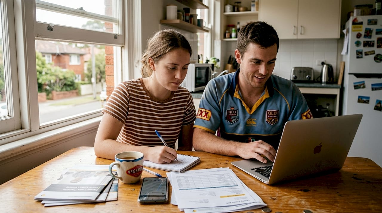 Personal loan checklist for Australians: a 2026 guide