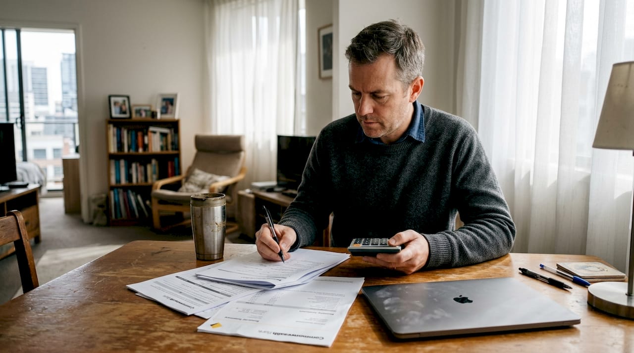 Navigate the home loan approval process with confidence - OptiCheck article