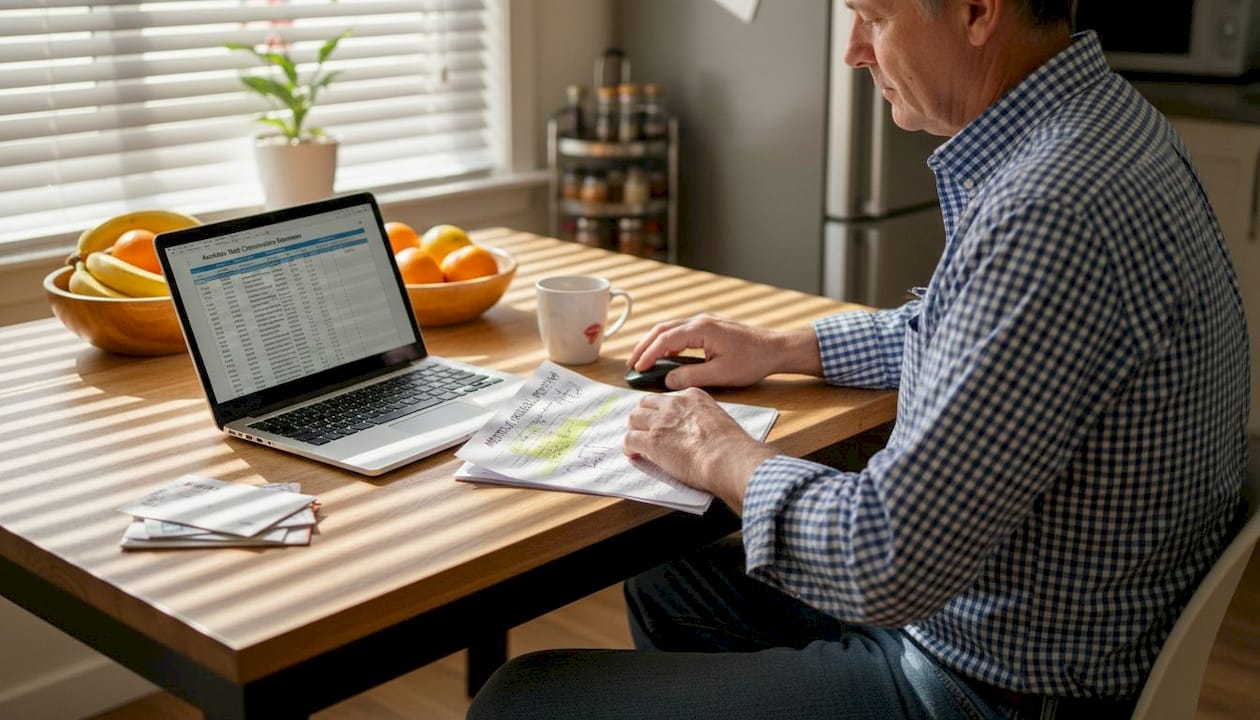 How to consolidate debt step by step for Australians