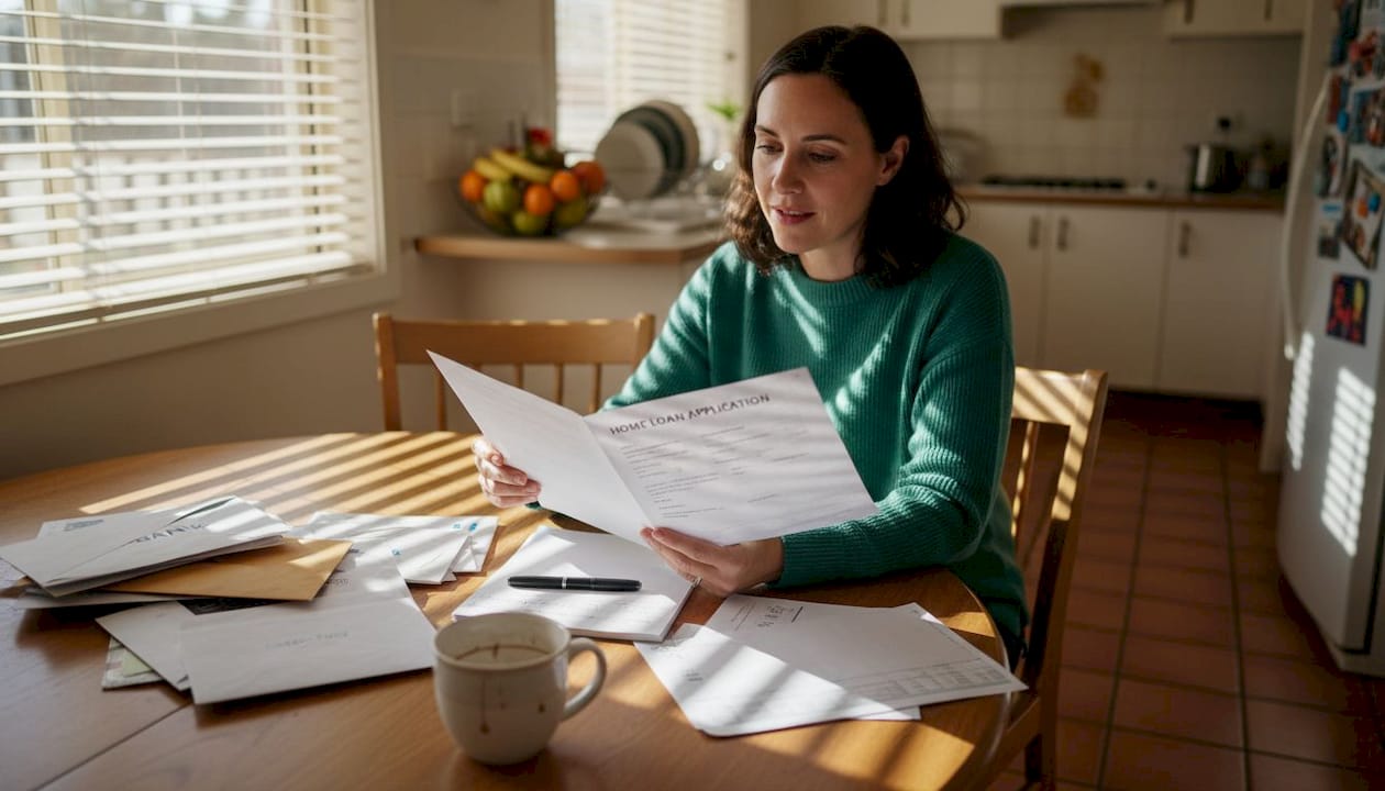 Understand the credit assessment process in Australia - OptiCheck article