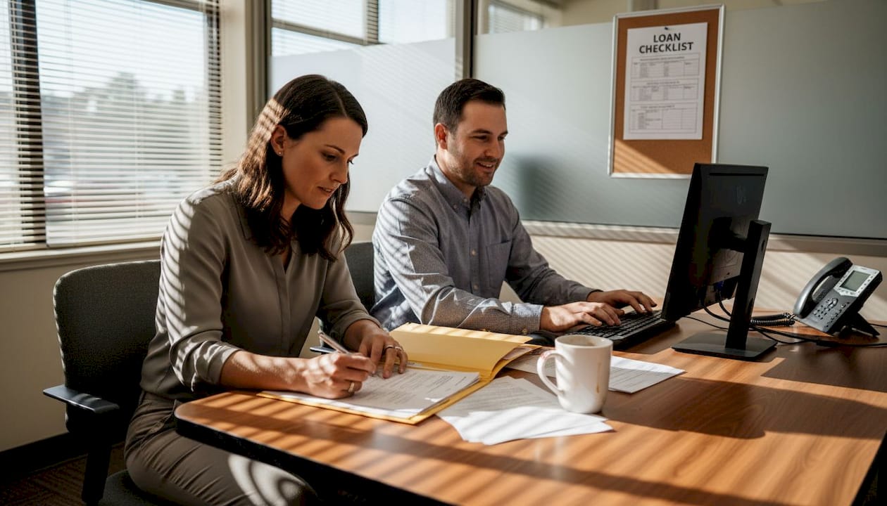 Understand the 2026 mortgage approval process: a guide