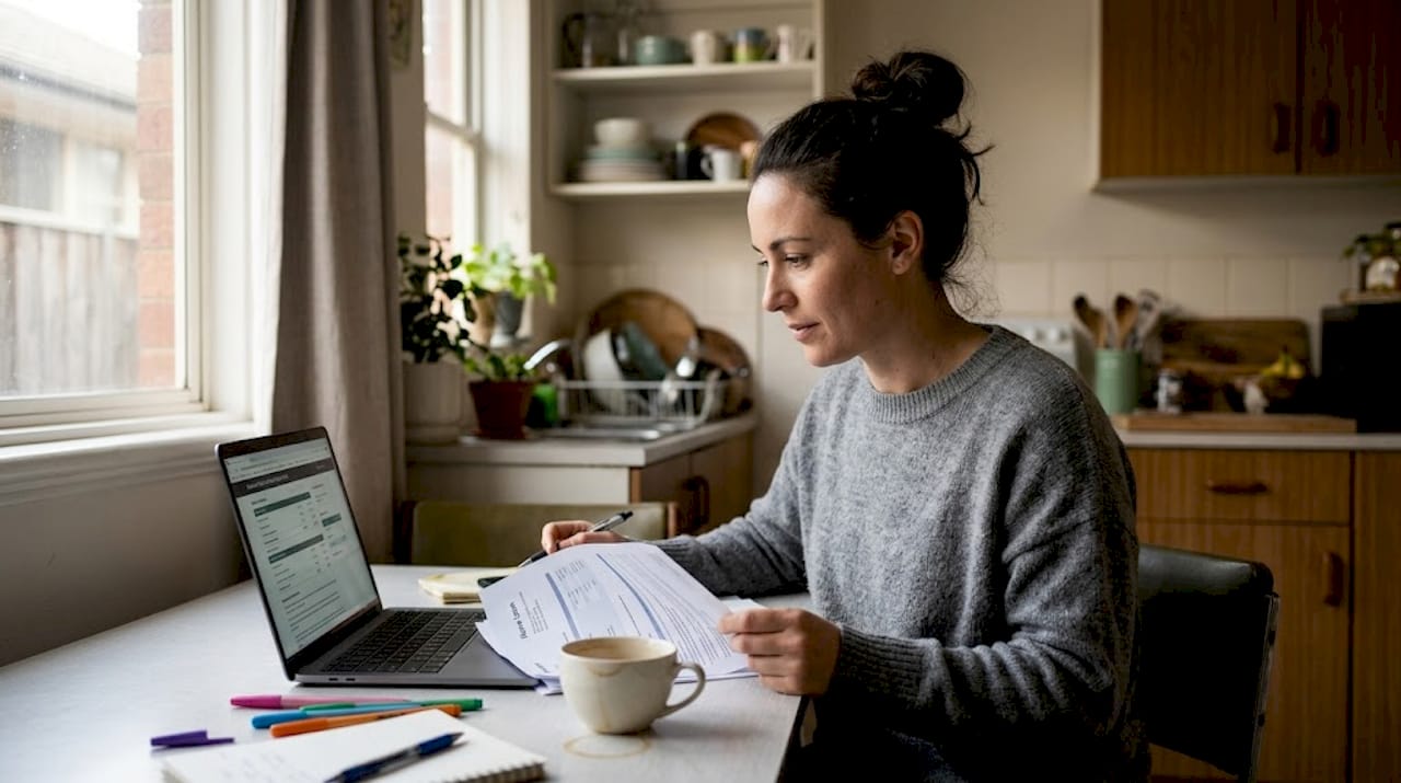 Home loan types explained: choose the right option - OptiCheck article