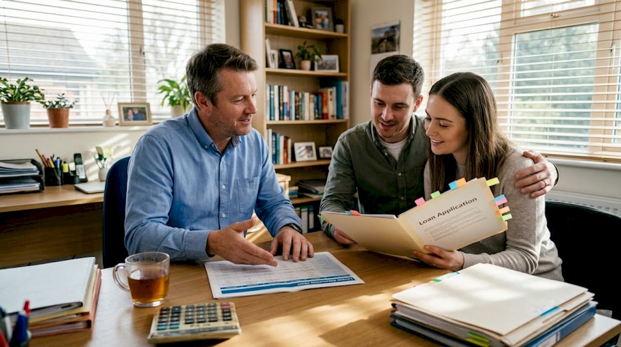 Compare top mortgage lenders in Australia: key tips - OptiCheck article