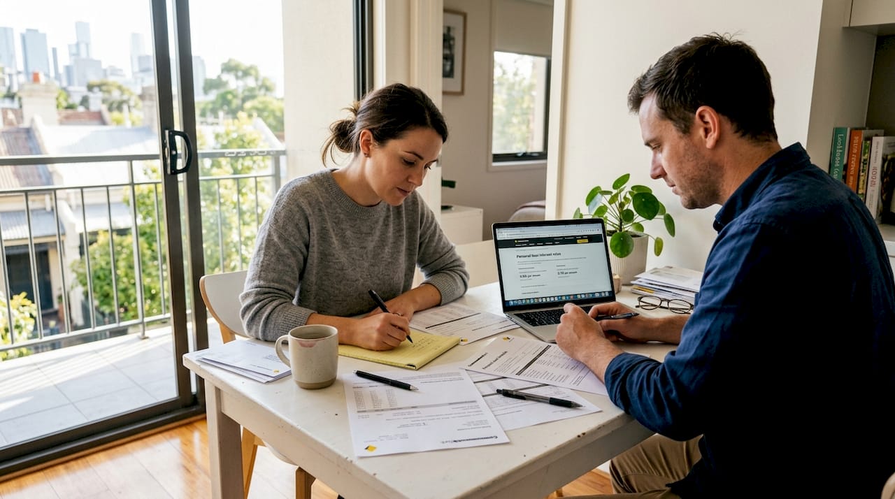 Variable loans: flexibility and savings for Australians