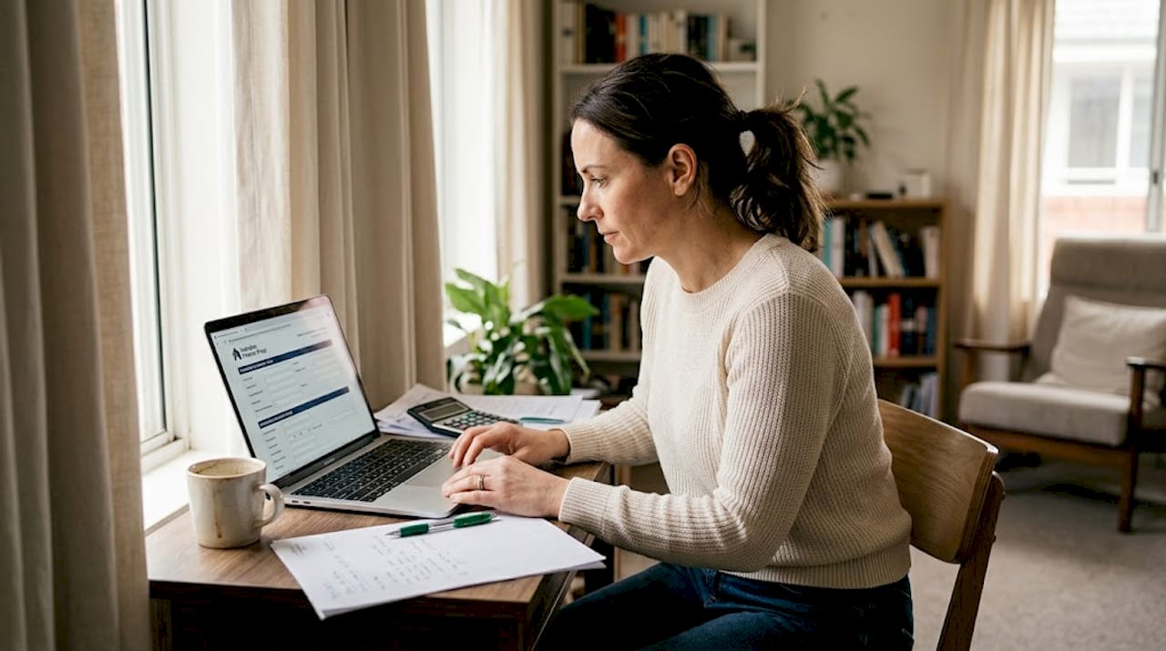 Top loan rejection reasons and how to avoid them - OptiCheck finance guide