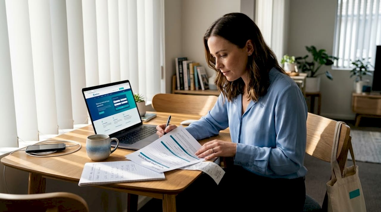 Smart ways to lower your loan interest and save - OptiCheck finance guide