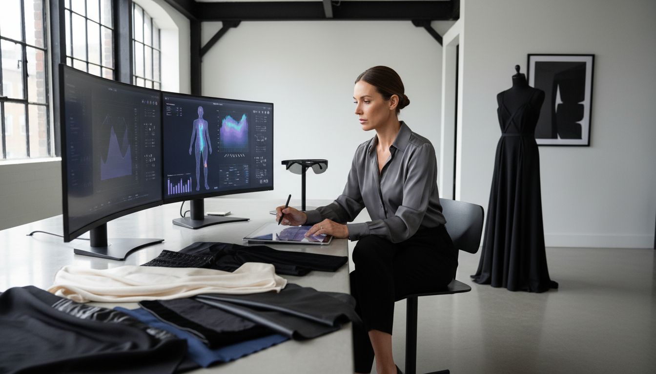 designer personalization process