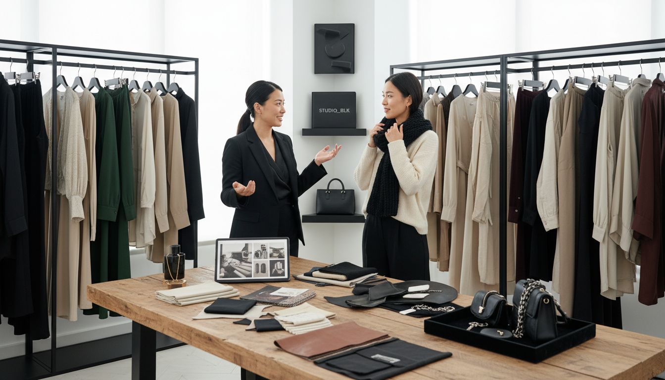 personal branding consultation