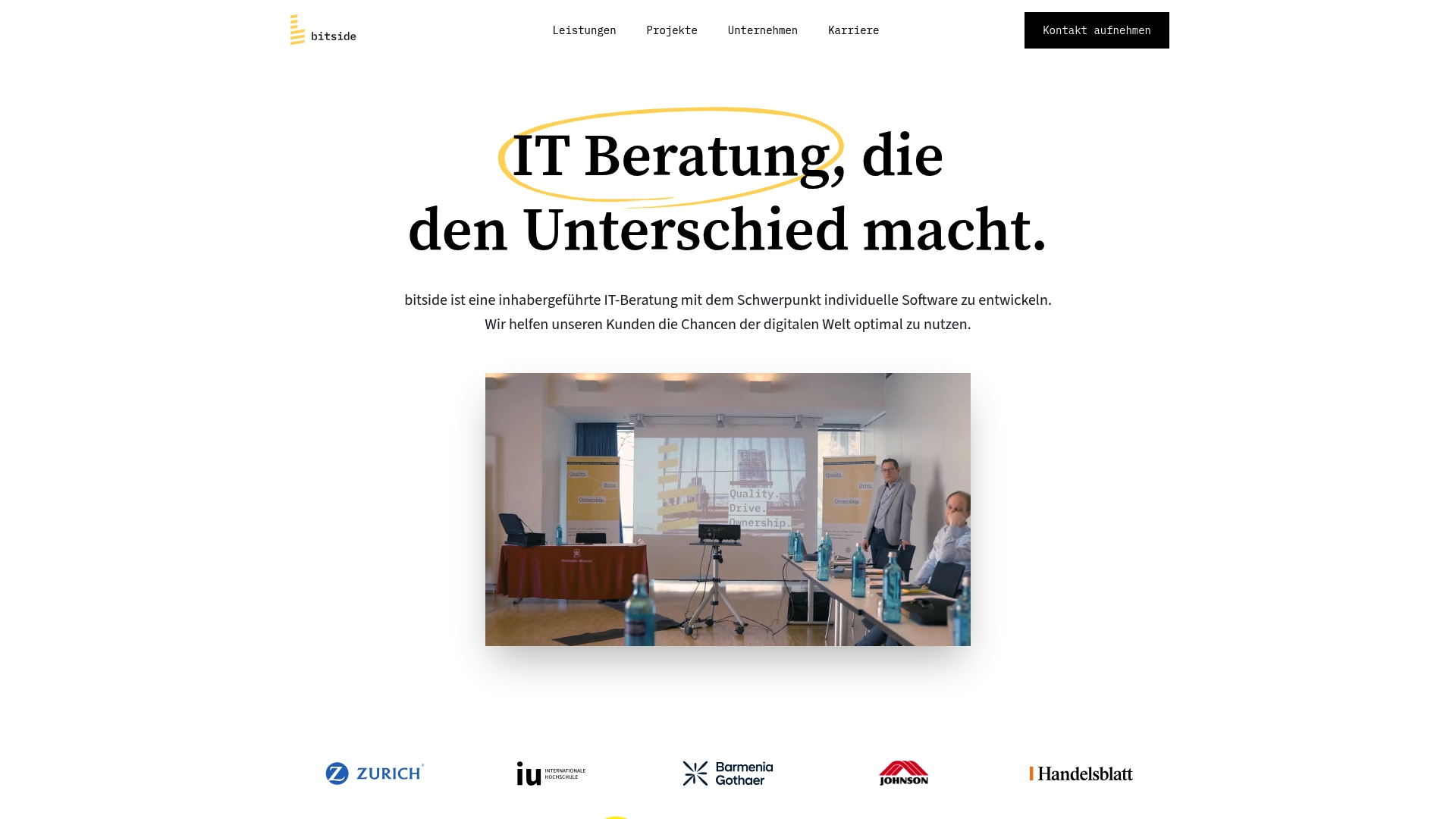 Product Screenshot