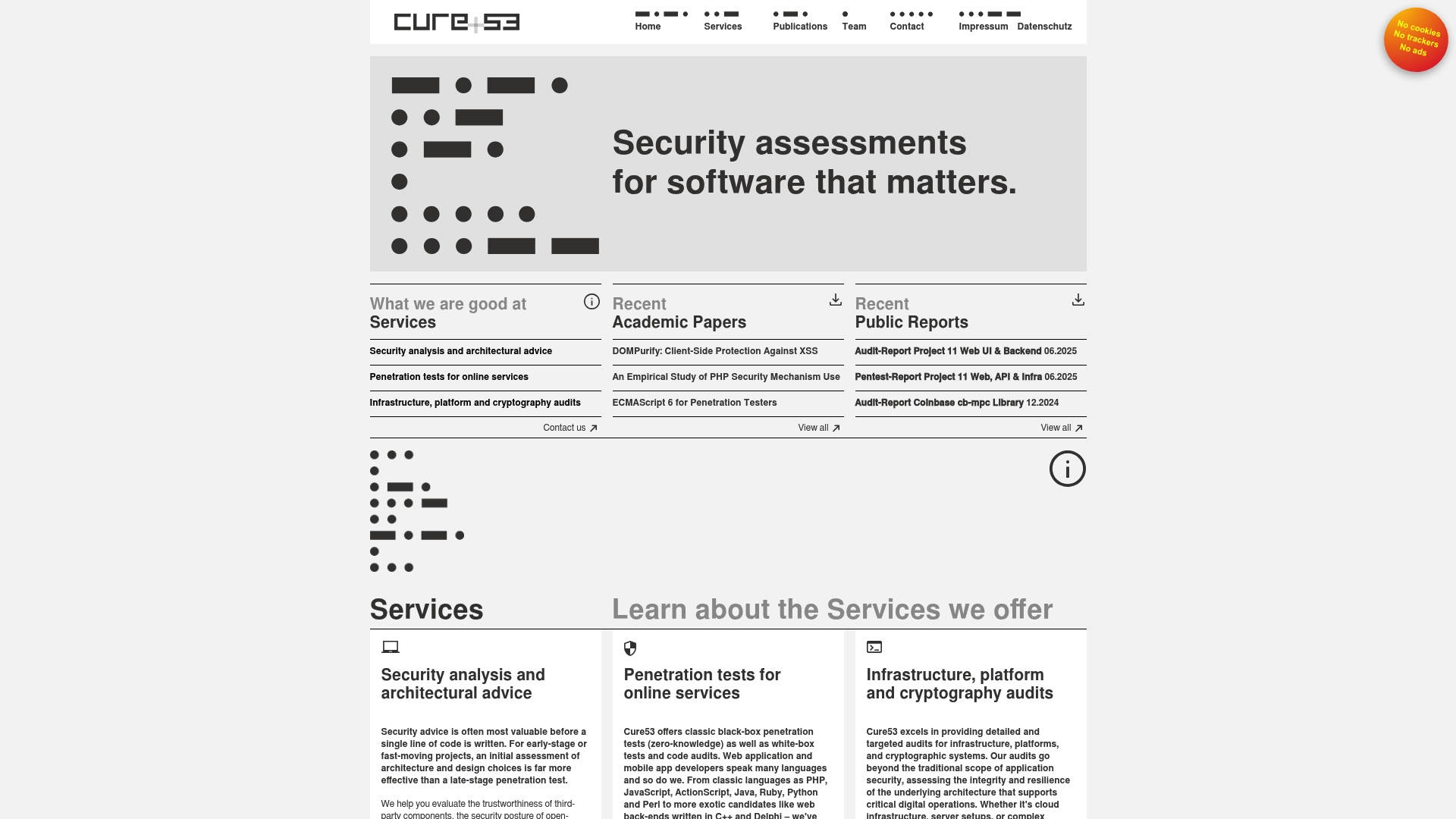 Product Screenshot