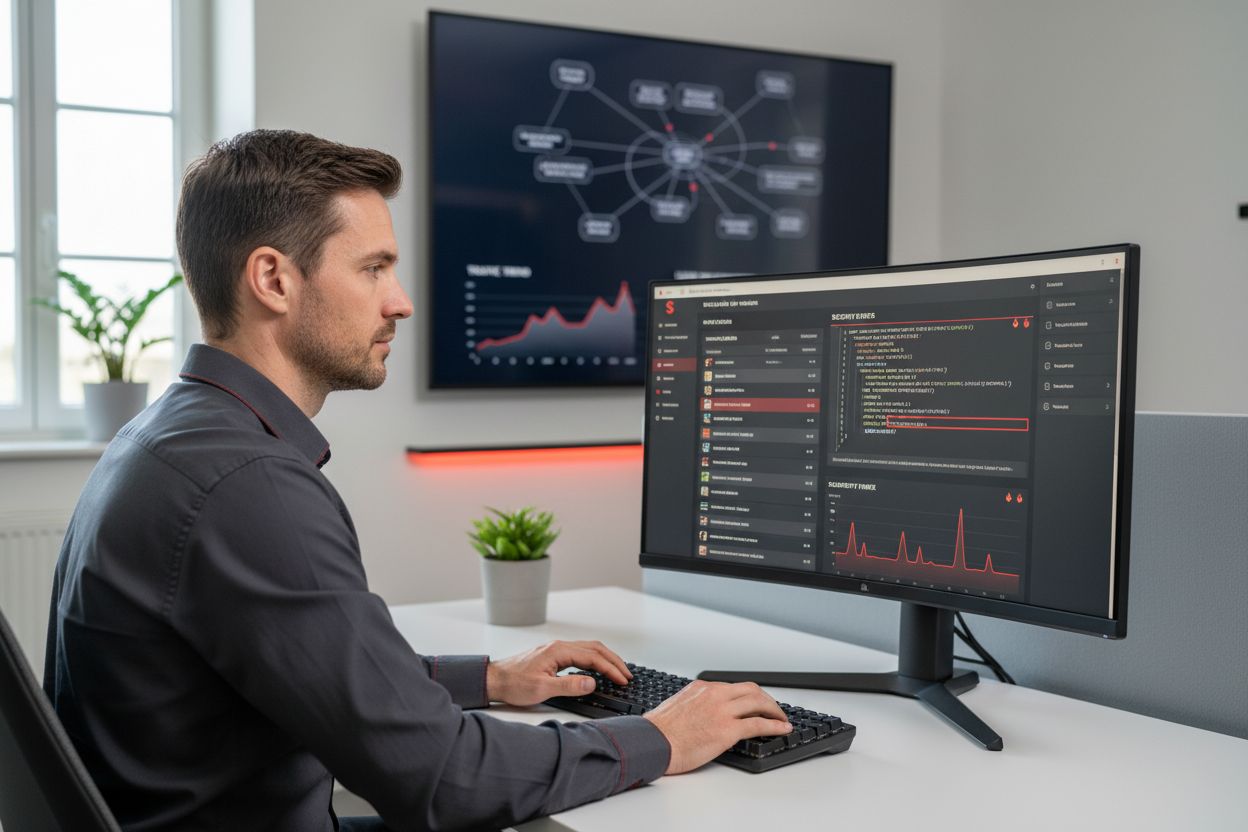wordpress site analysis