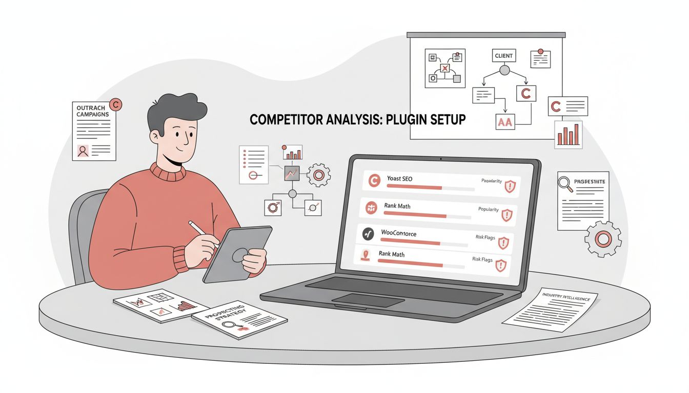 plugin analysis marketing