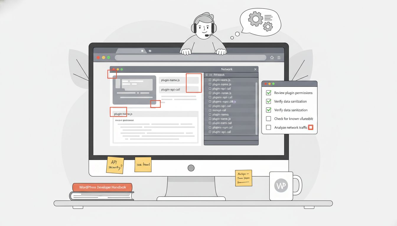 wordpress plugin cataloging