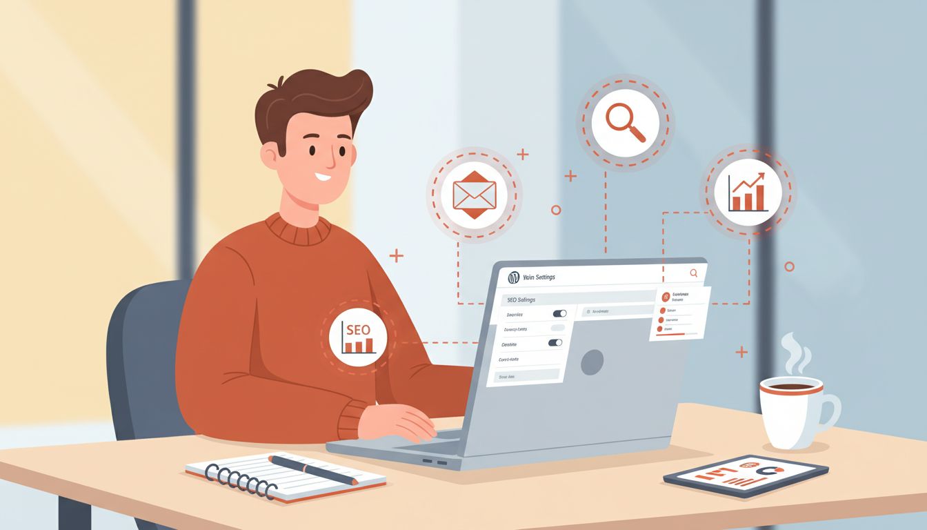wordpress plugin management