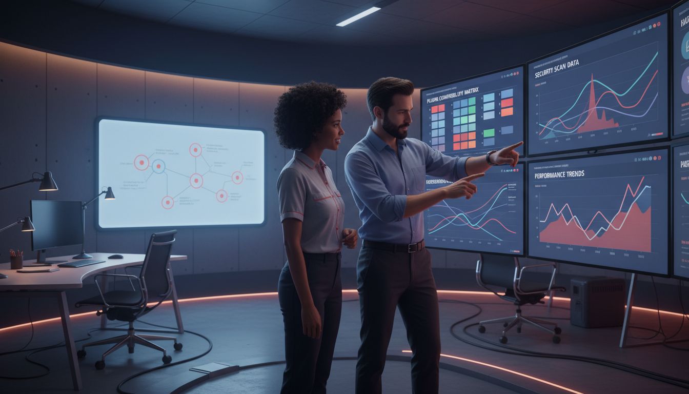 plugin compatibility management