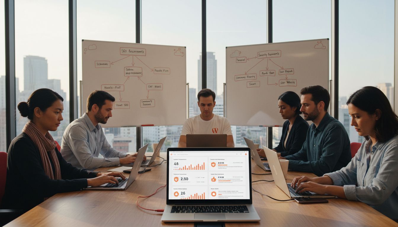 plugin selection strategy