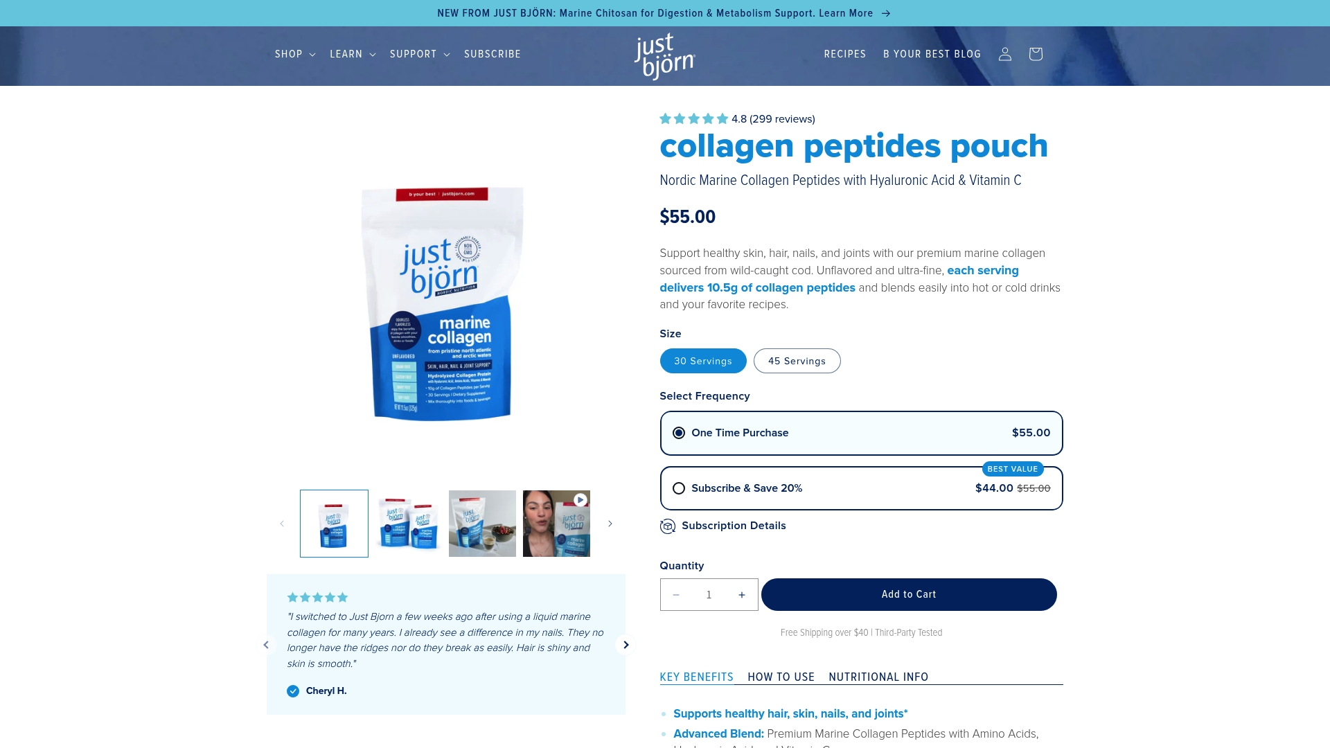 https://justbjorn.com/products/marine-collagen-peptides
