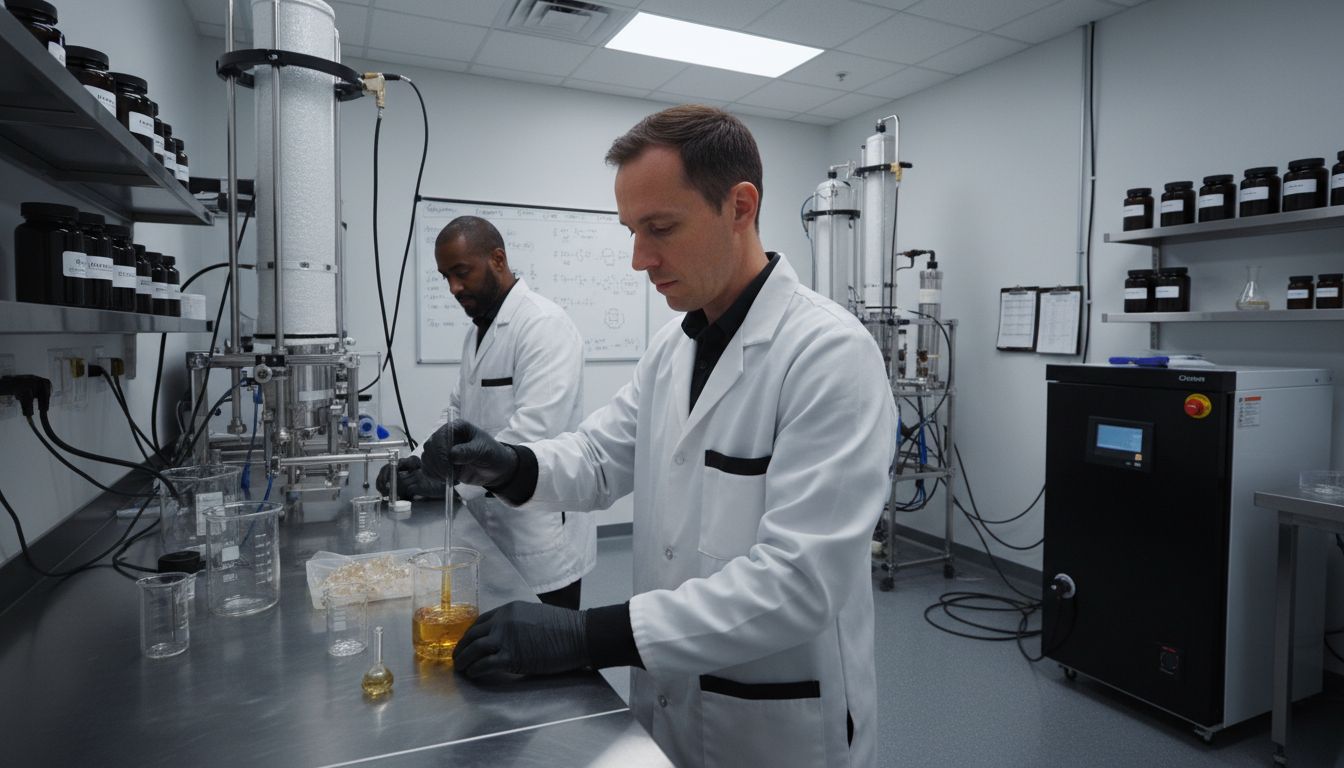 thca diamond extraction