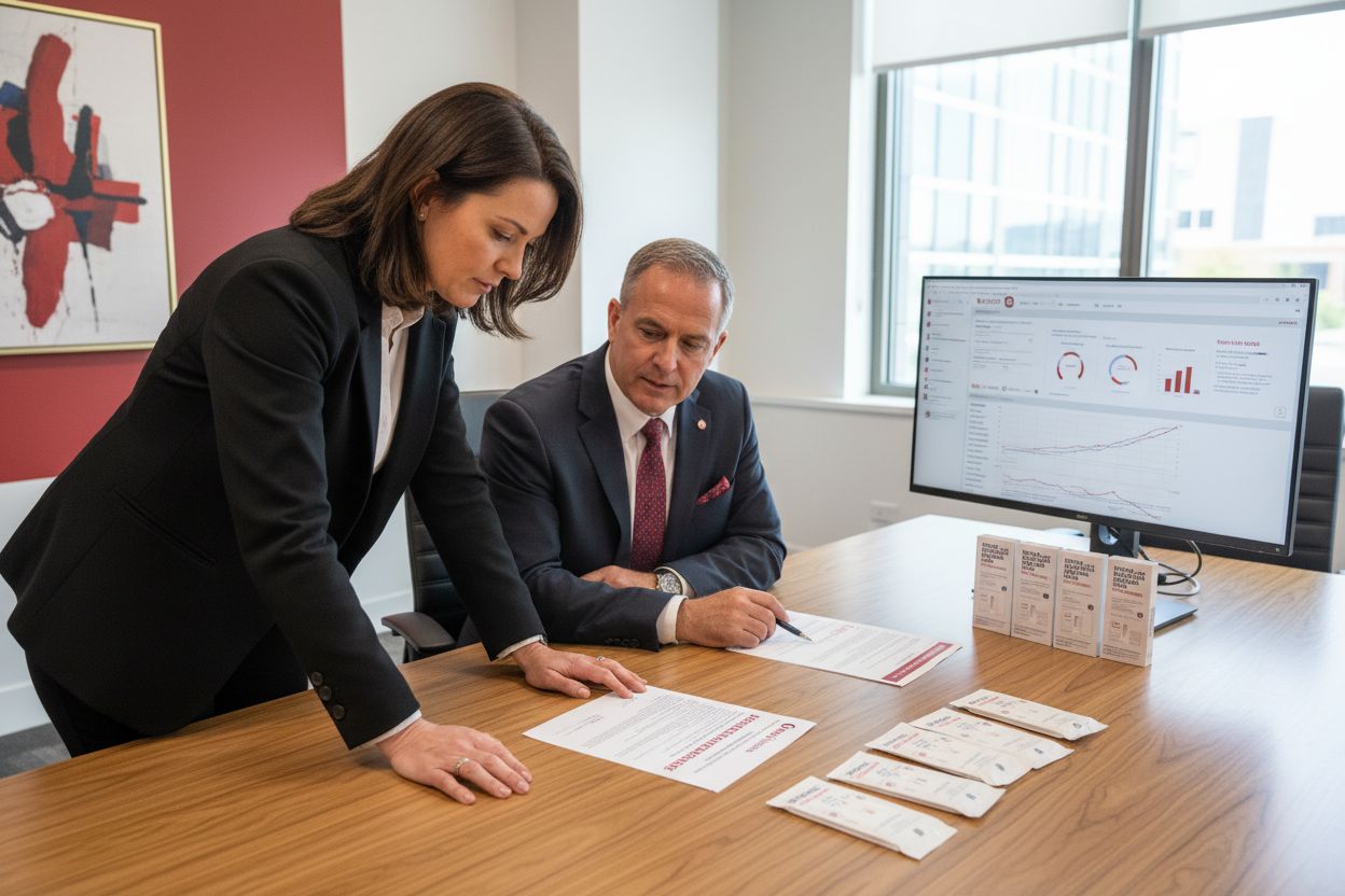 Why Test For Benzodiazepines: Complete Guide 3 workplace drug screening