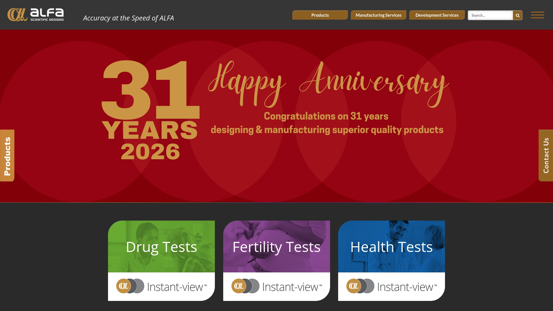 Top 6 Drug Testing Kits Comparison 2026 For Accurate Results At 12Panelnow 7 Product Screenshot