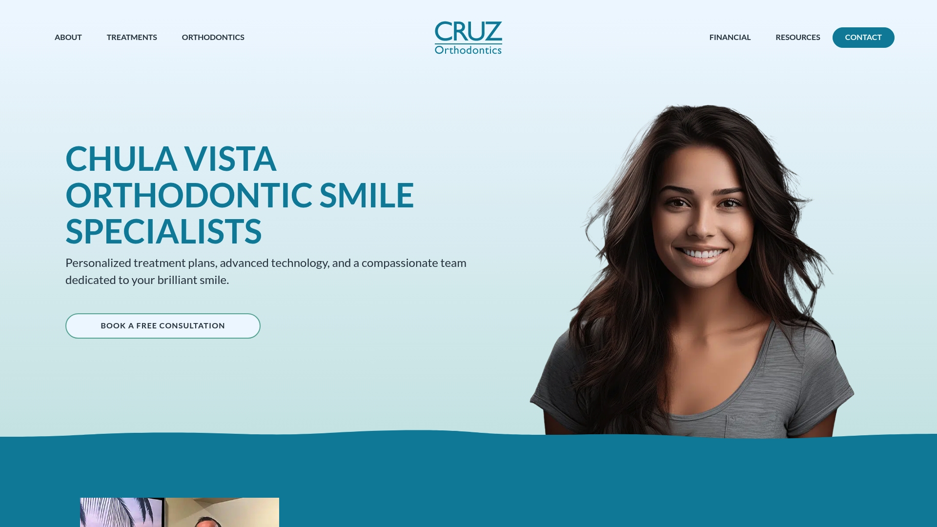 https://cruzorthodontics.com