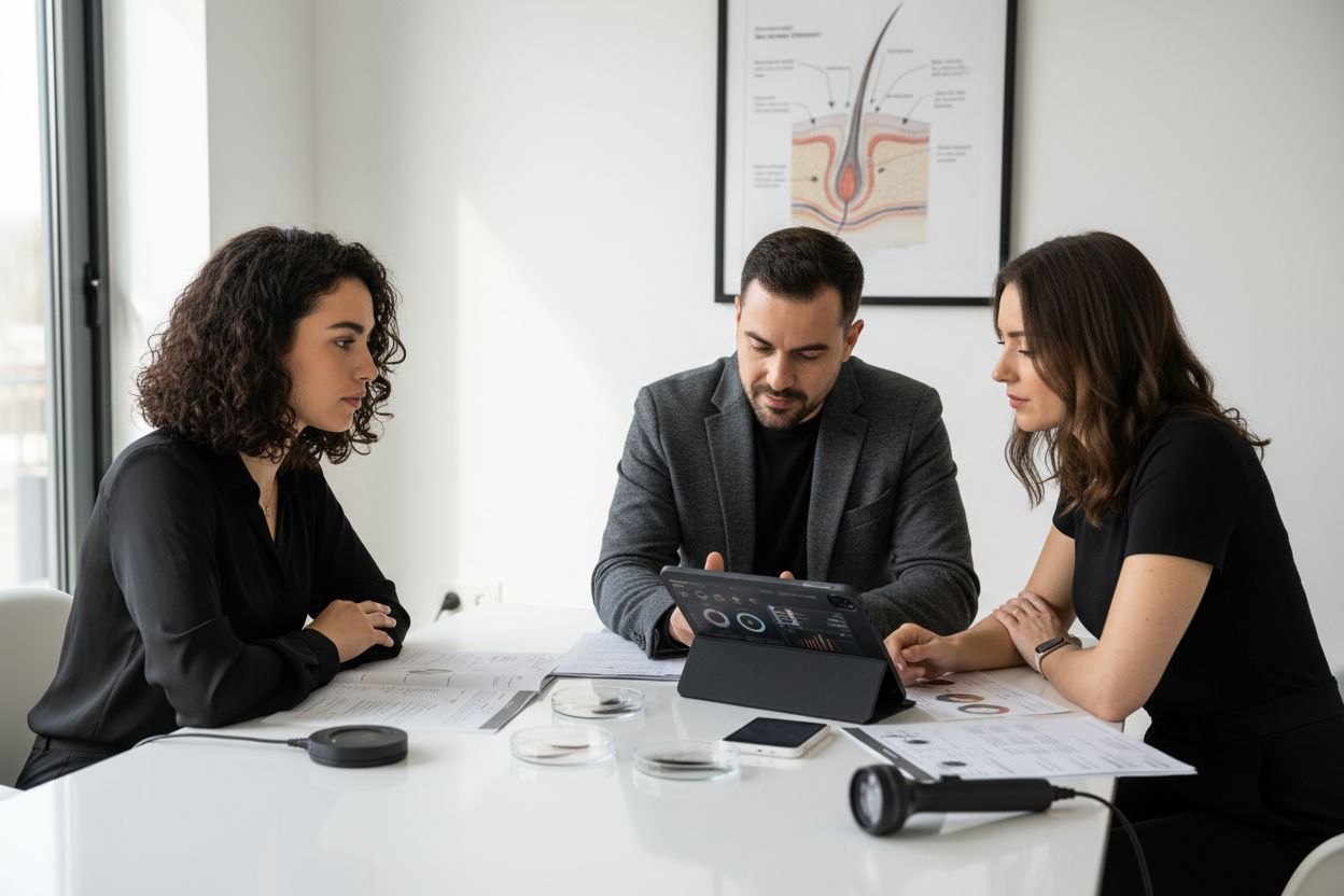 conseil nutrition cheveux