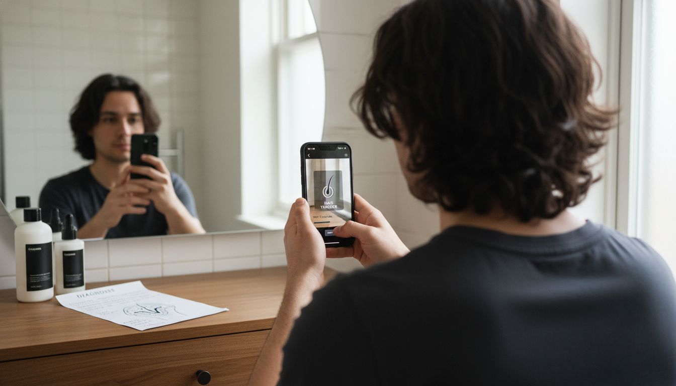 application suivi capillaire