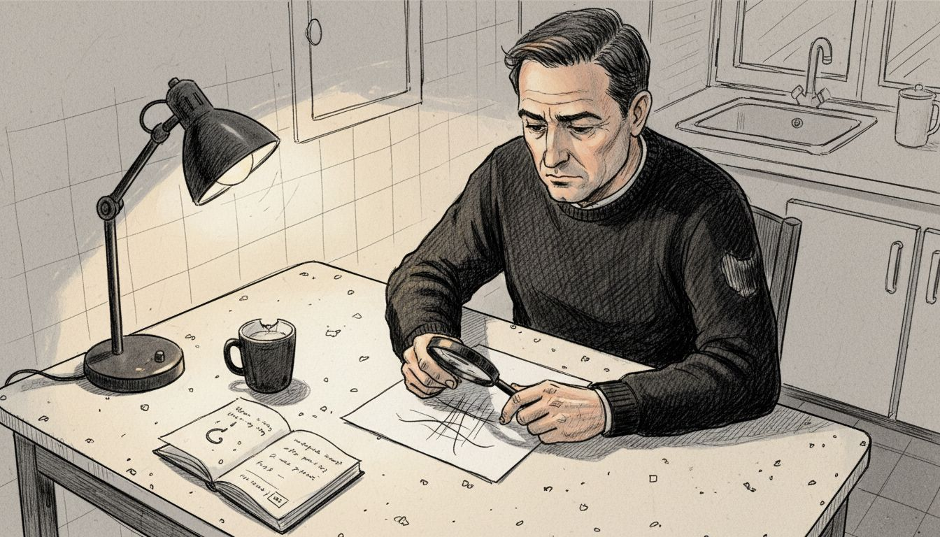 Réaliser un auto-diagnostic de ses cheveux à la maison à l’aide d’une loupe