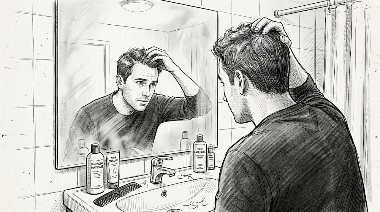 Analyse détaillée de l’impact de la pollution sur la santé des cheveux