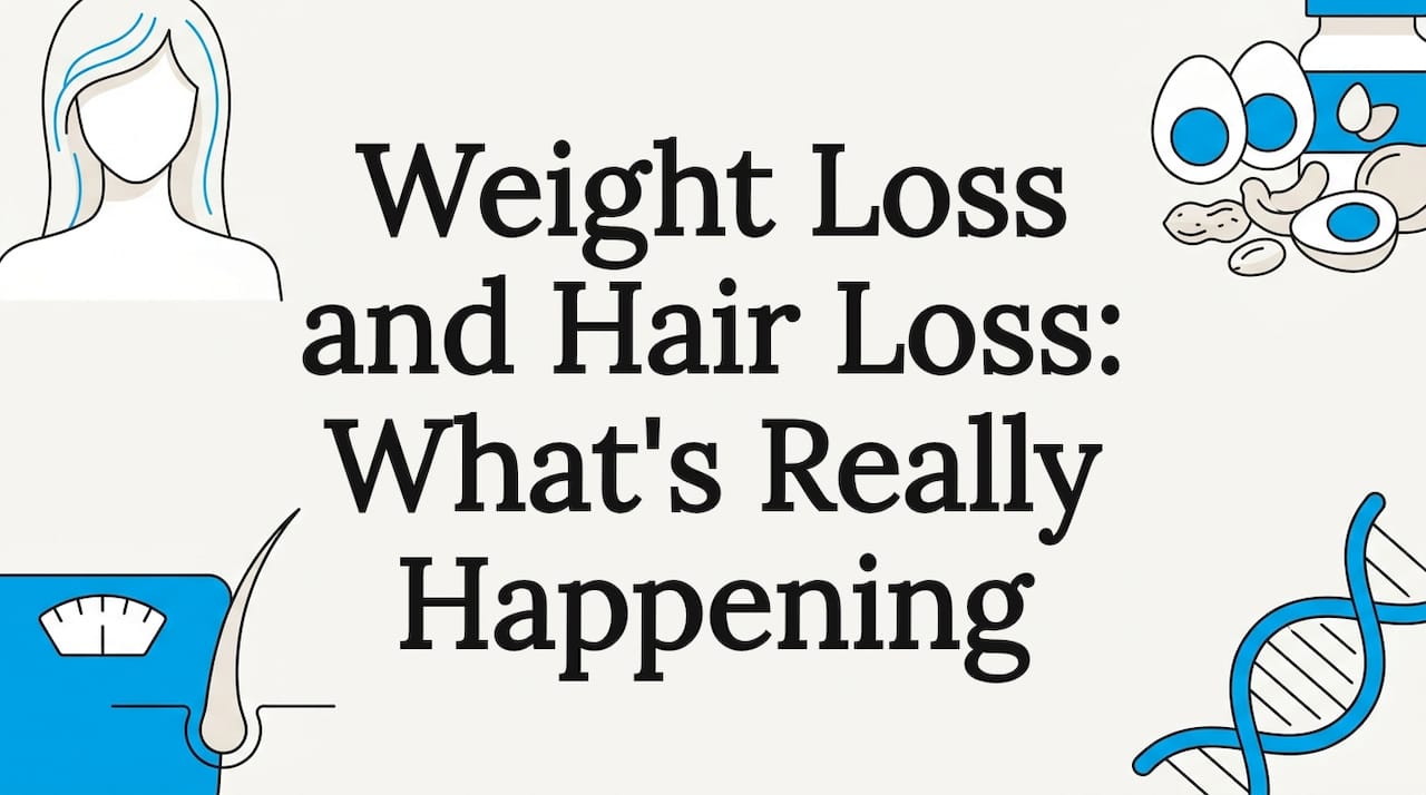 Does Hair La Vie Cause Weight Gain