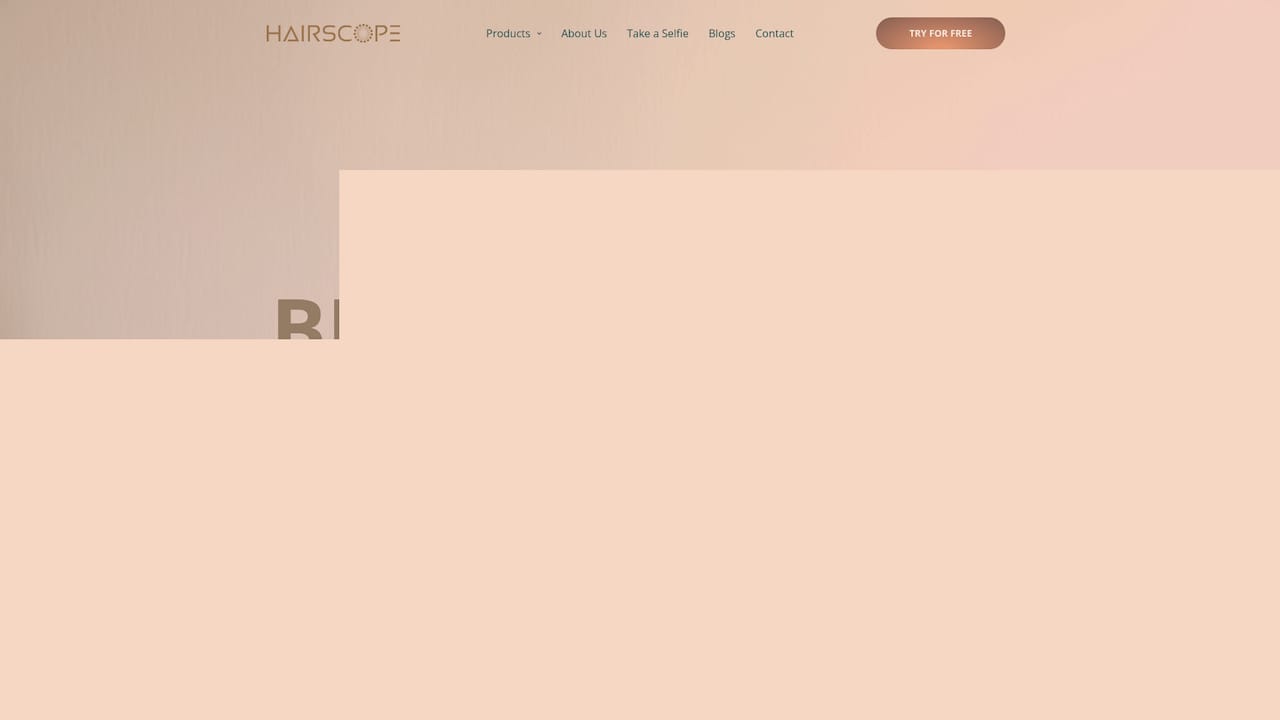 https://hairscope.ai
