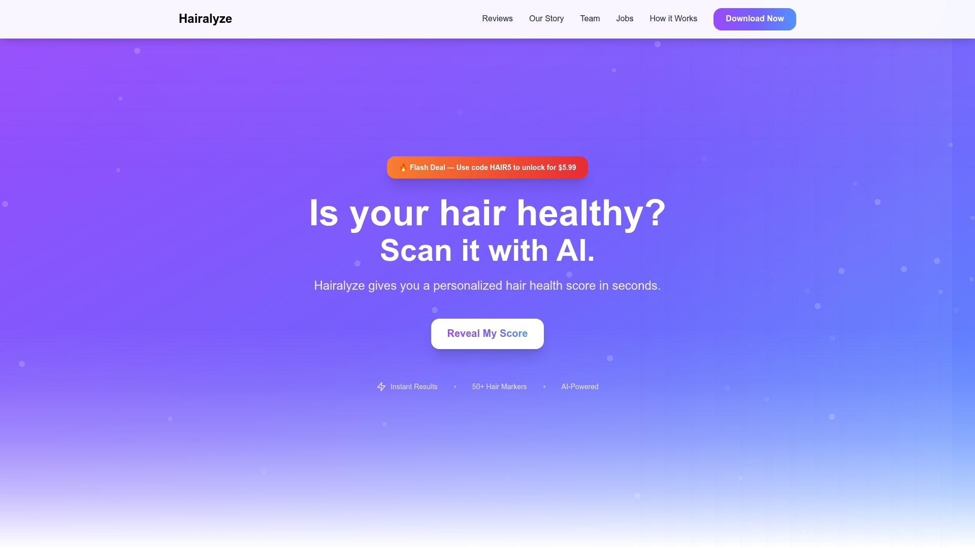 https://hairalyze.com