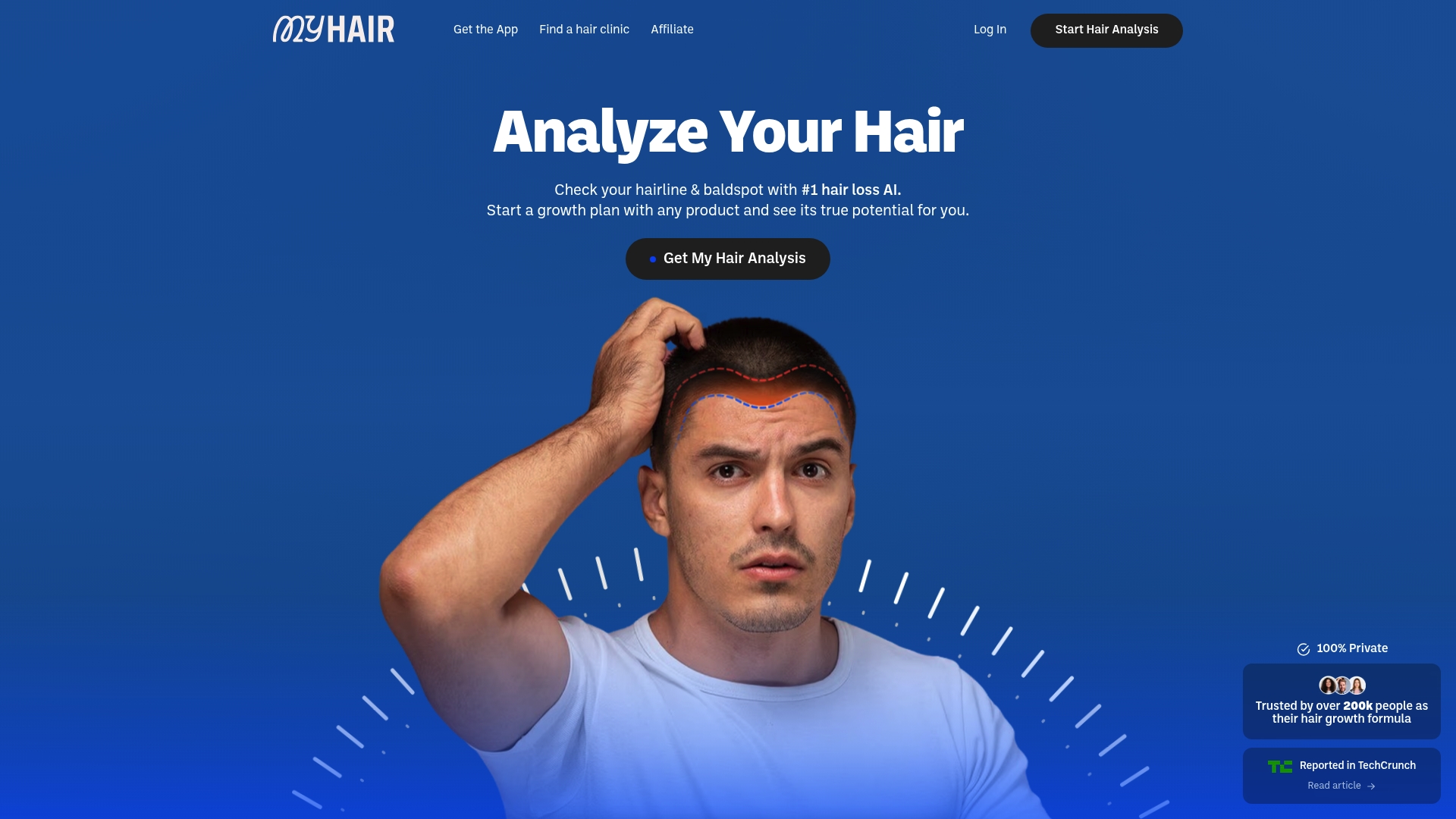 https://myhair.ai