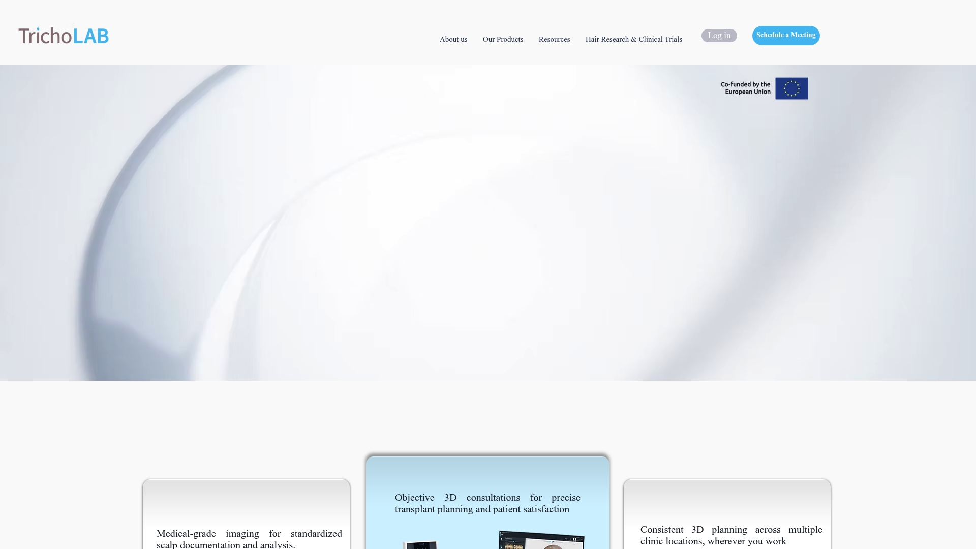 https://tricholab.com