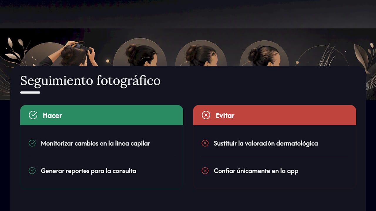 Una nota sobre el seguimiento fotográfico — overview diagram