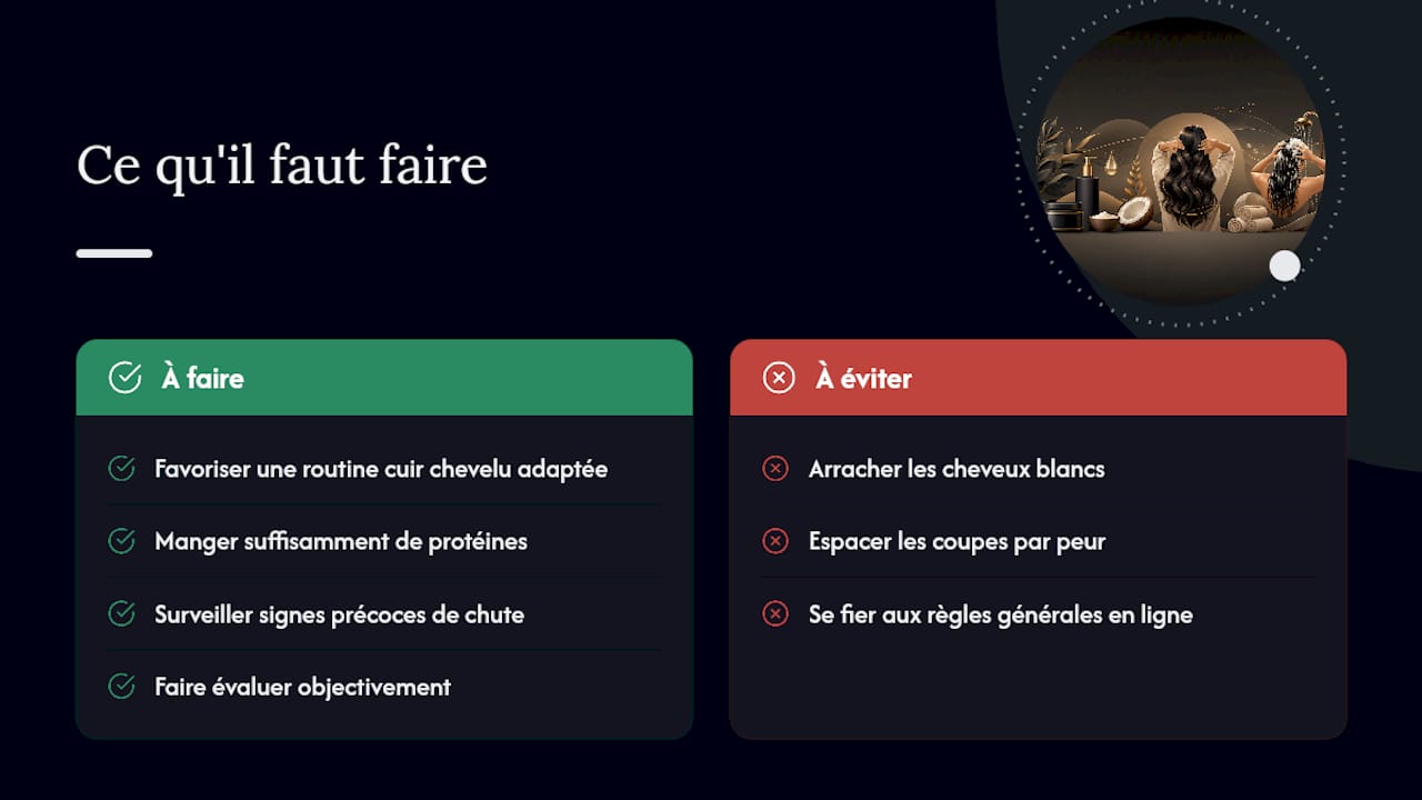 Ce que j'en retiens après avoir démêlé tous ces mythes — overview diagram