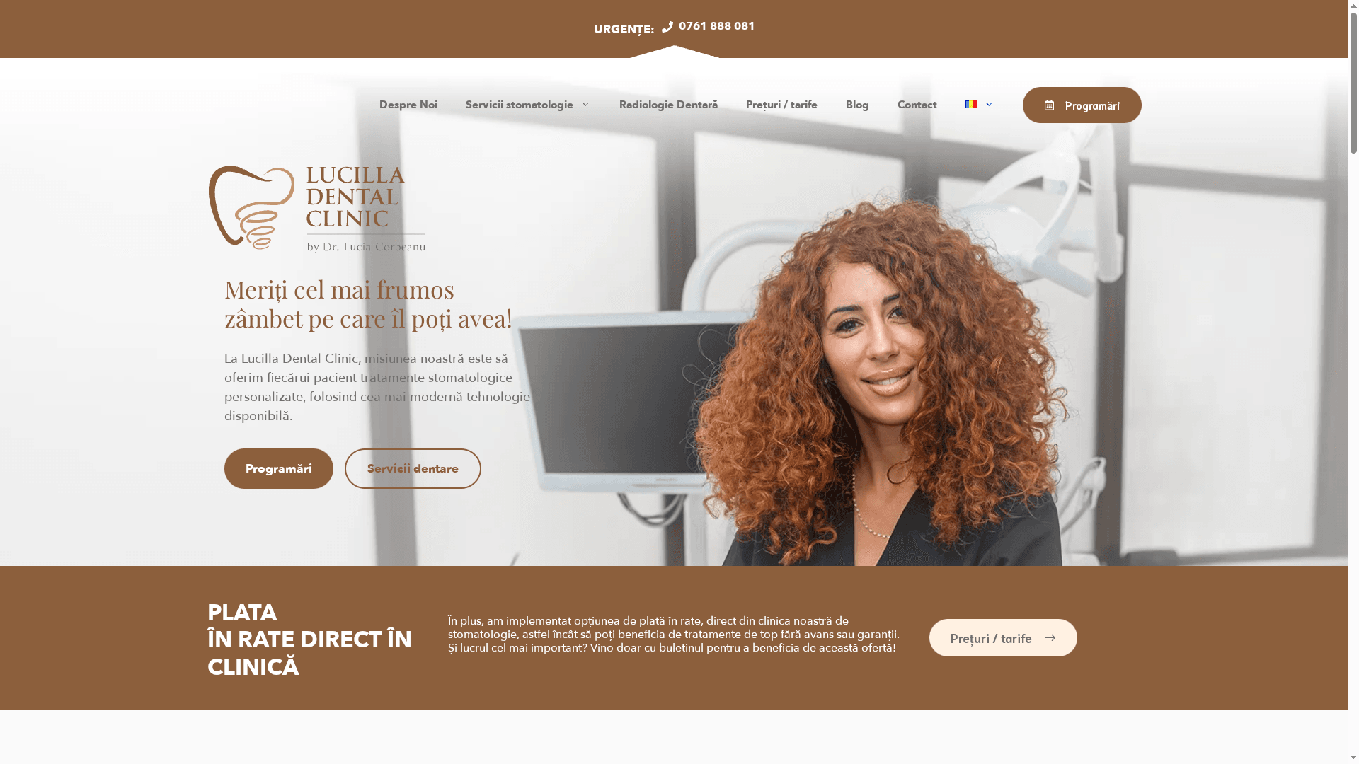 https://lucilla.dental
