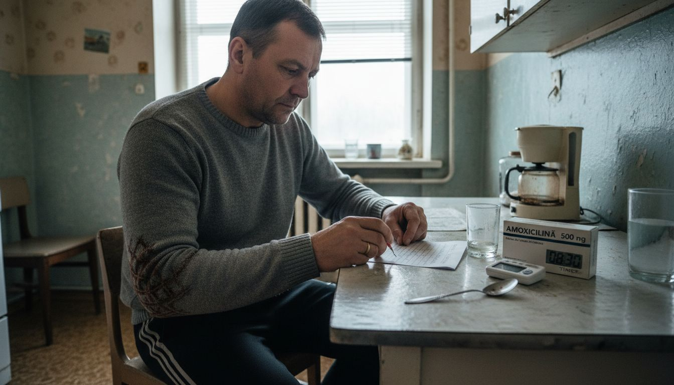 Respectă indicațiile pe care ți le-a dat stomatologul și acasă, pentru a te bucura de o sănătate orală optimă.