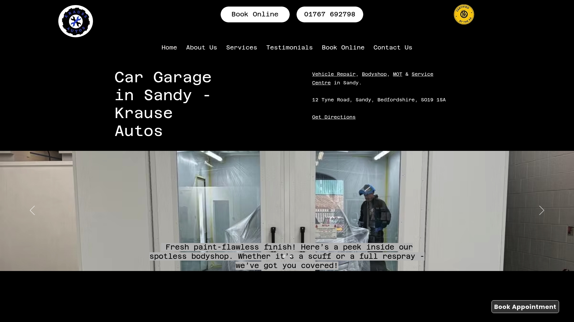 https://krauseautos.co.uk