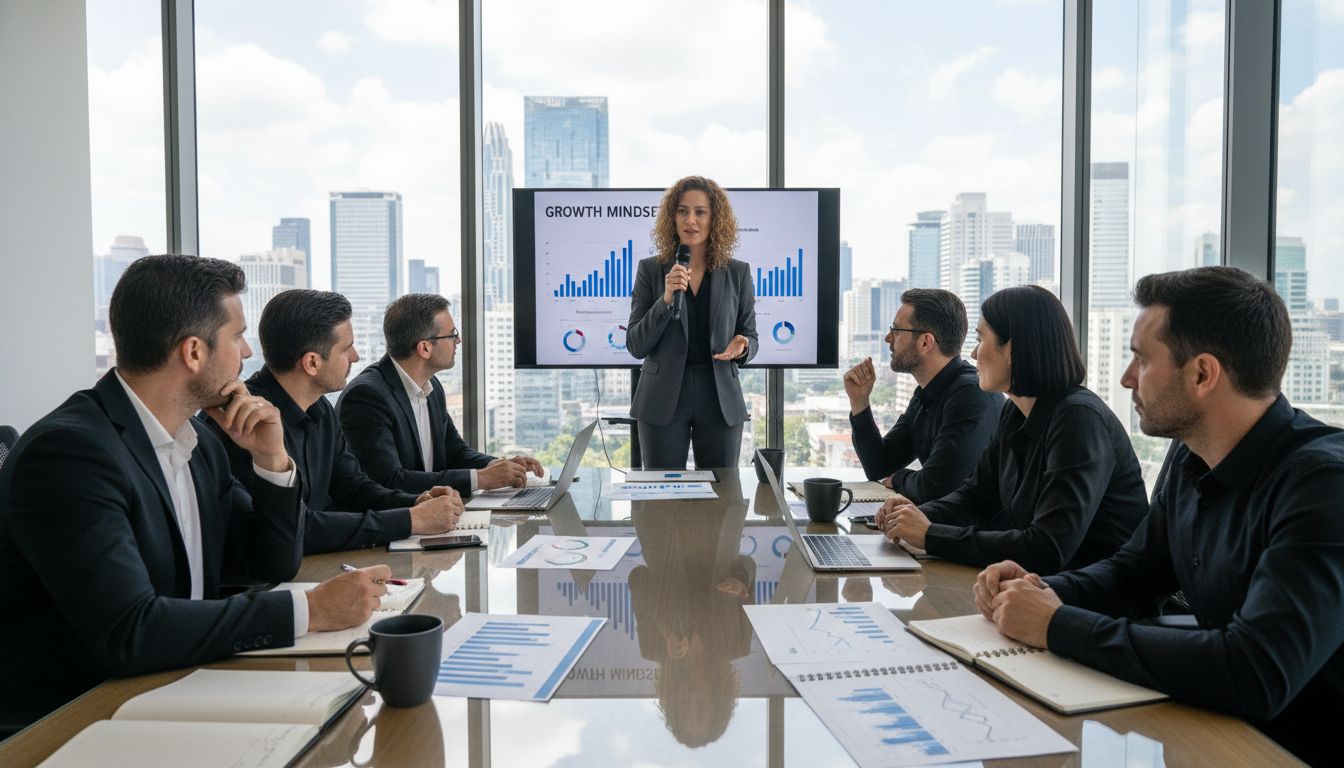 sales leadership training