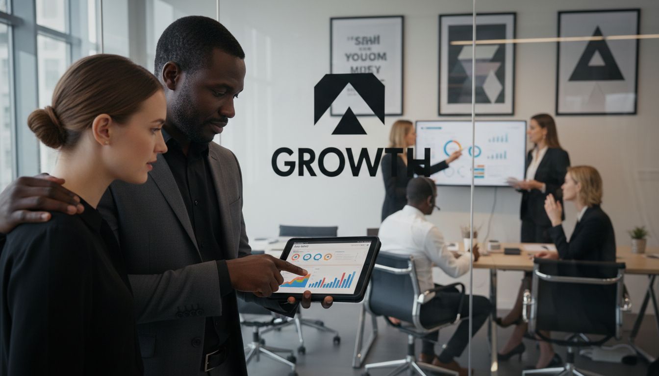 sales coaching office